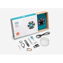 Arduino OPLA IoT Kit [AKX00026] - All-in-One Internet of Things Learning Platform for Makers, Developers & Hobbyists | Includes Sensors, Modules & Tutorials for Easy IoT Projects