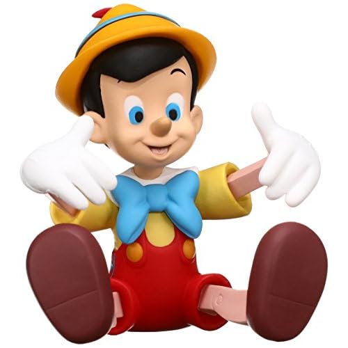 Disney: Pinocchio Ultra Detail Figure