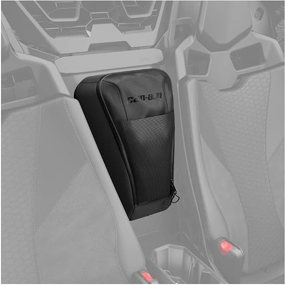Can Am Maverick R Shoulder Storage Bag Oem New 715007371