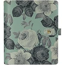 Simple Stories Mint Vintage Floral Personal Planner A la Carte