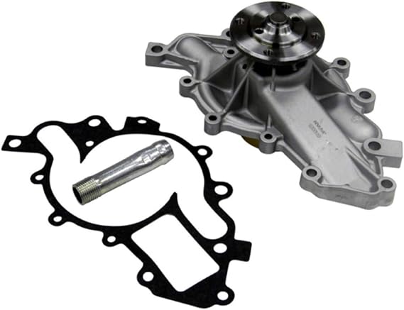 GMB 130-1040 OE Replacement Water Pump with Gasket
