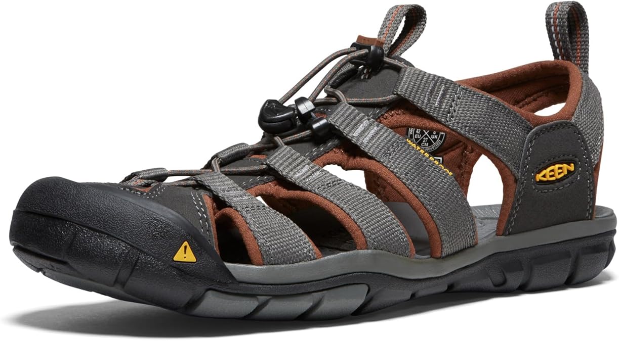 KEEN Mens Fisherman Sandal