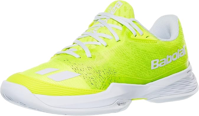 Babolat Womens Jet Mach Pickleball Shoes