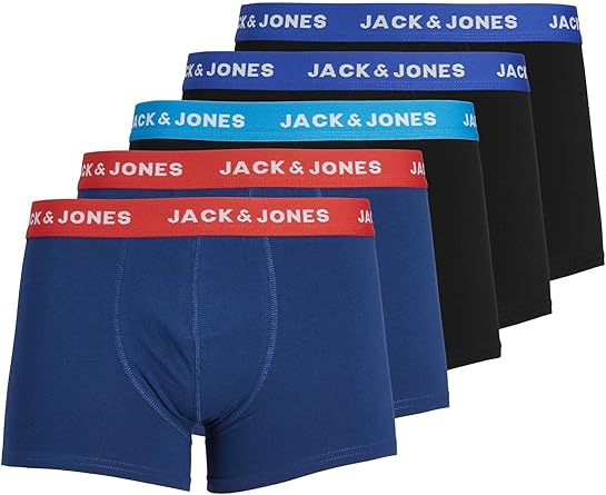 JACK & JONES mens Trunk