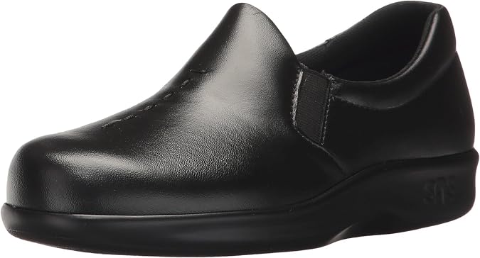 SAS Viva Slip On Comfort Loafer